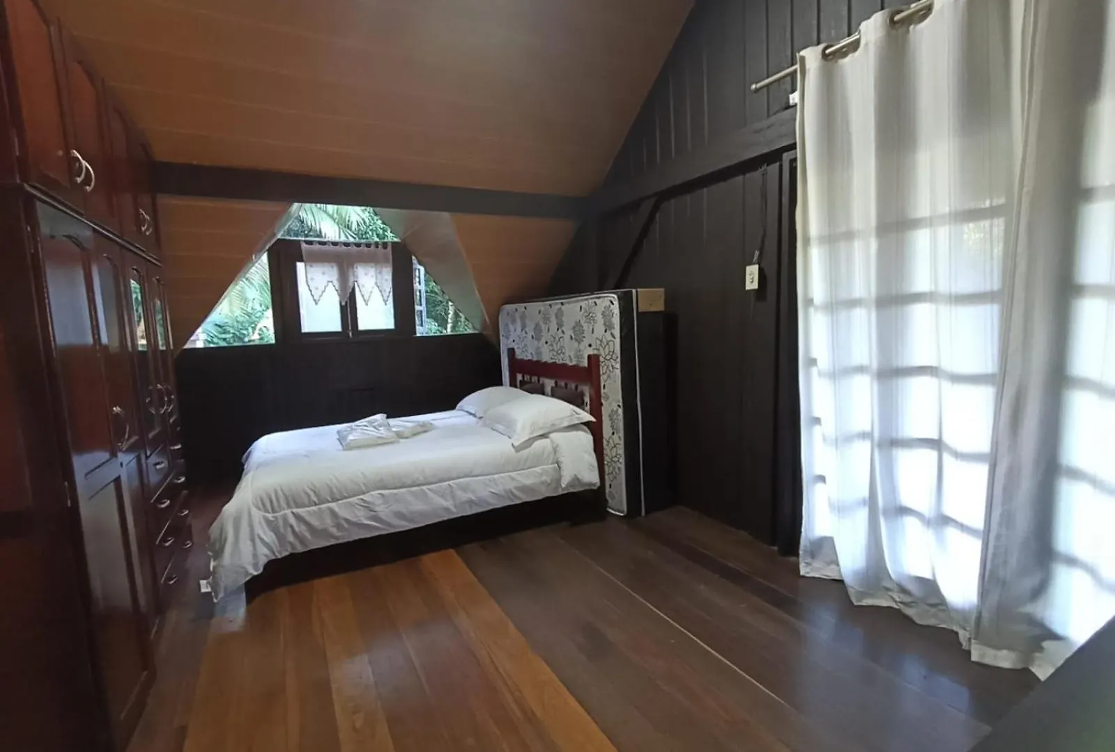 Nostra Habitazione Villa Ascurra Chalet