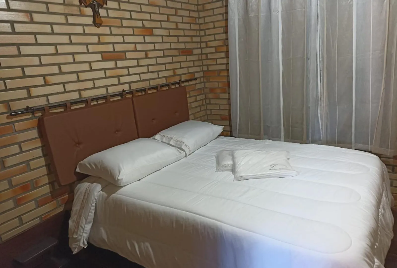 Nostra Habitazione Villa Ascurra Chalet